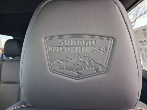 New 2026 Subaru Outback Wilderness AWD/4WD image 24