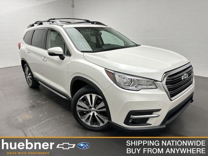 Used 2022 Subaru Ascent Limited w/ Technology Package