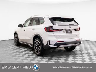 Certified 2023 BMW X1 xDrive28i w/ Convenience Package video 3