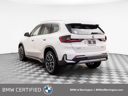 Certified 2023 BMW X1 xDrive28i w/ Convenience Package image 3