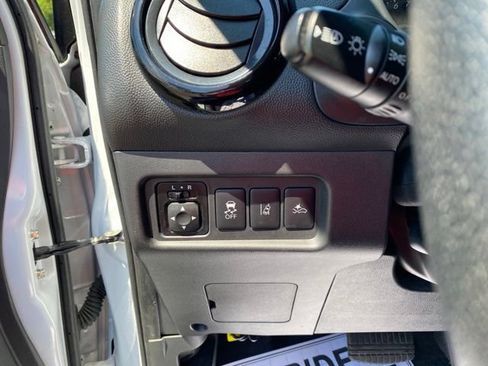Used 2024 Mitsubishi Mirage Black Edition FWD image 7