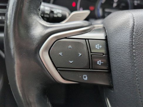 Used 2024 Lexus NX 300h AWD w/ Luxury Package image 17