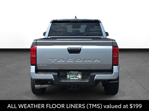 Used 2026 Toyota Tacoma SR5 AWD/4WD image 7