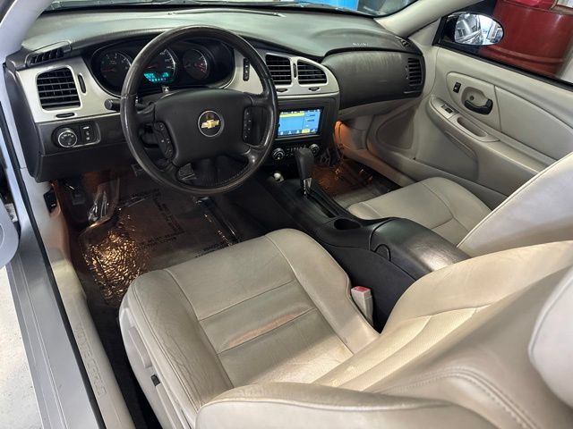 Used 2007 Chevrolet Monte Carlo LT FWD image 5