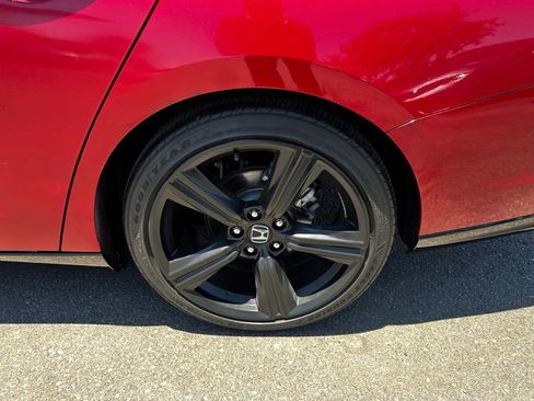 Used 2023 Honda Accord Sport image 10