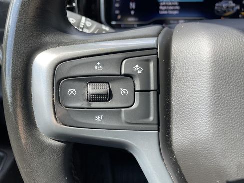 Used 2024 Chevrolet Silverado 2500 LT AWD/4WD image 19