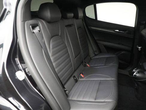 New 2024 Alfa Romeo Stelvio Quadrifoglio w/ Active Assist Plus Package image 33