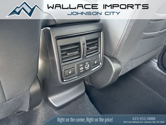 New 2026 Subaru Outback Wilderness AWD/4WD image 74
