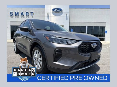 Used 2023 Ford Escape Active FWD image 1
