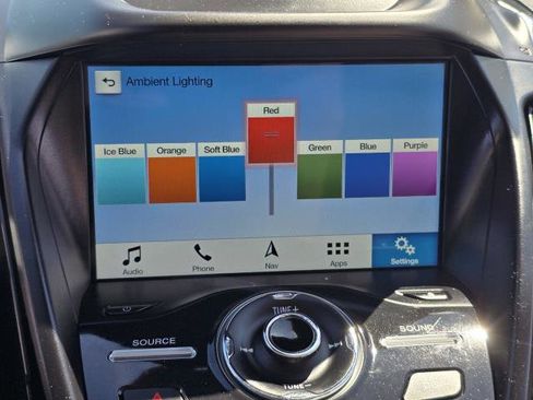 Used 2018 Ford Escape Titanium w/ Ford Safe & Smart Package AWD/4WD image 23