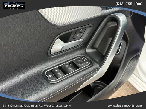 Used 2019 Mercedes-Benz A 220 4MATIC w/ Premium Package image 16