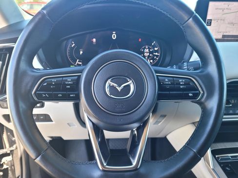 Certified 2024 MAZDA CX-90 Plug-In Hybrid w/ Premium Plus AWD/4WD image 33