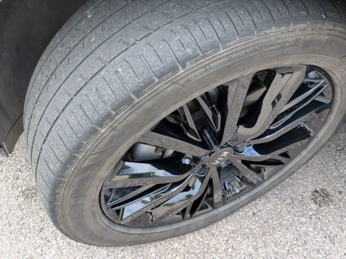 Used 2021 Kia Telluride SX w/ SX Prestige Package AWD/4WD image 14