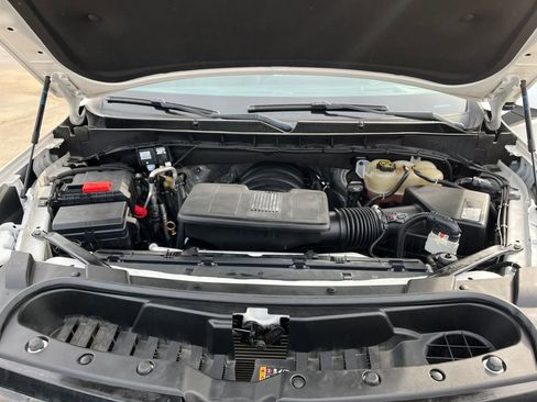 Used 2021 Cadillac Escalade ESV Sport Platinum w/ LPO, ONYX Package image 30