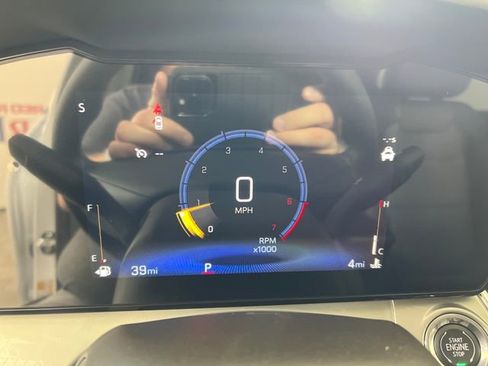 New 2026 Chevrolet Trax LT FWD image 15