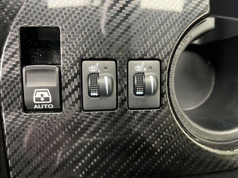 Used 2021 Toyota 4Runner TRD Off-Road Premium w/ Wilderness Package (TMS) AWD/4WD image 22