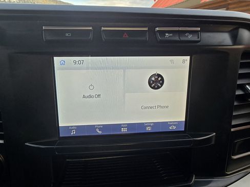 Used 2023 Ford F350 XLT w/ 360-Degree Camera Package image 13