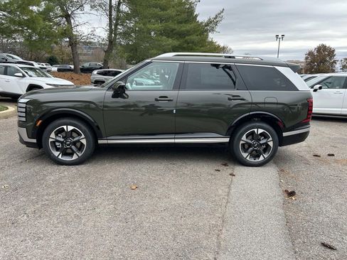 New 2026 Hyundai Palisade Limited image 4