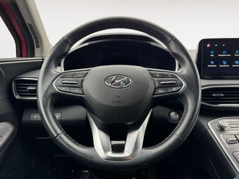Used 2023 Hyundai Santa Fe SEL AWD/4WD image 28
