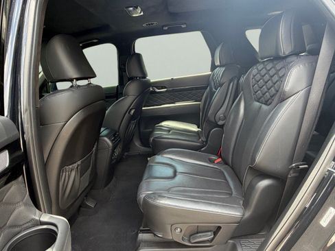 Used 2022 Hyundai Palisade Calligraphy FWD image 23