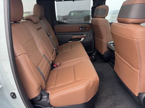 New 2026 Toyota Tundra 1794 Edition image 5
