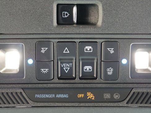 Used 2025 Ford F150 XLT w/ Equipment Group 303A High AWD/4WD image 55