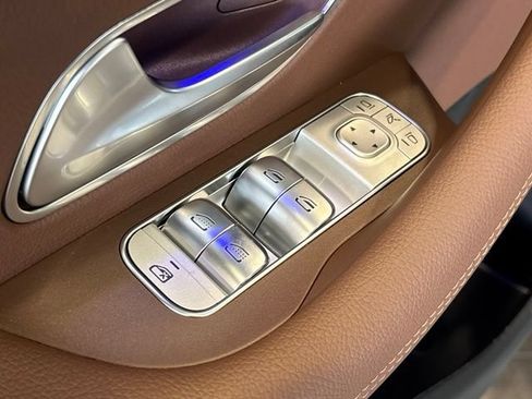 New 2026 Mercedes-Benz GLE 450 4MATIC image 14