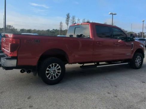 Used 2022 Ford F350 Lariat w/ Lariat Value Package image 26