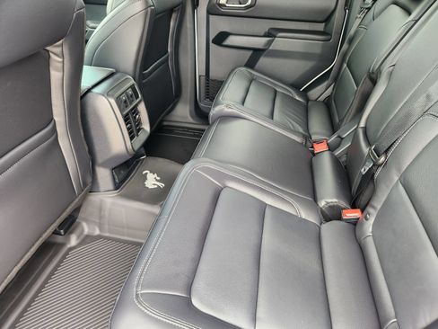 New 2026 Ford Bronco Outer Banks AWD/4WD image 25