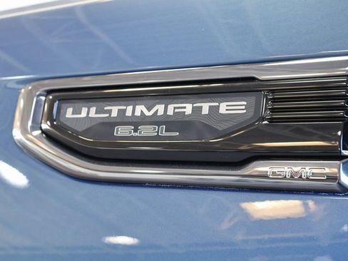 Certified 2024 GMC Sierra 1500 Denali Ultimate image 11