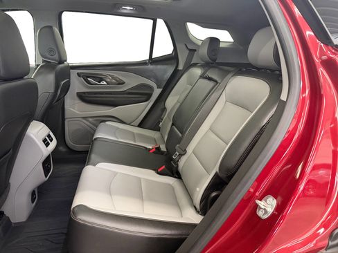 Used 2018 GMC Terrain SLT w/ Preferred Package AWD/4WD image 10