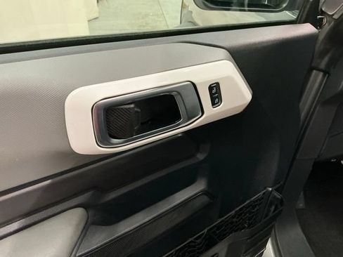Used 2021 Ford Bronco Big Bend AWD/4WD image 15