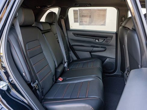 New 2026 Honda CR-V Sport-L image 14