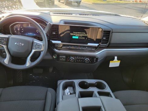 New 2026 Chevrolet Silverado 1500 RST image 23