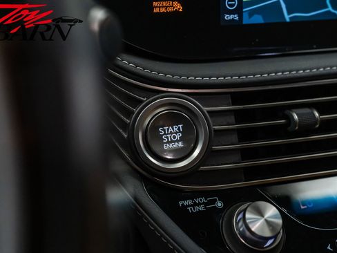 Used 2022 Lexus LS 500 AWD w/ Luxury Package image 37