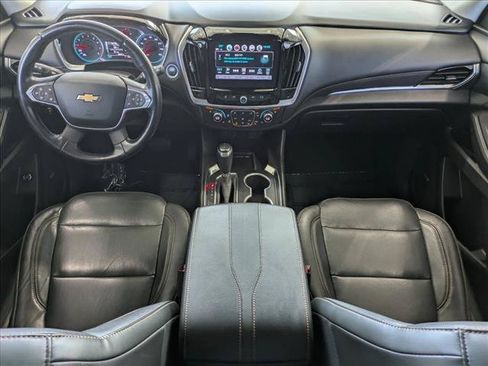 Used 2019 Chevrolet Traverse Premier w/ Redline Edition FWD image 18