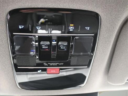New 2026 Hyundai Santa Fe Limited FWD image 14