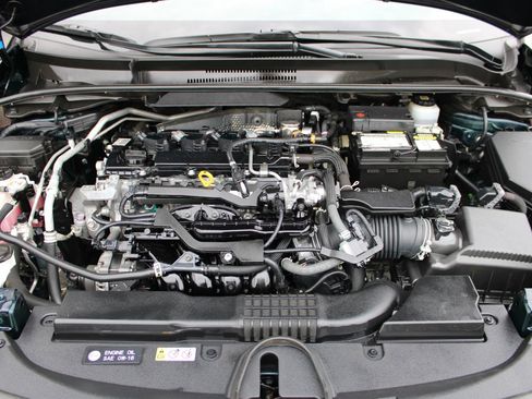 Used 2022 Toyota Corolla SE FWD image 23
