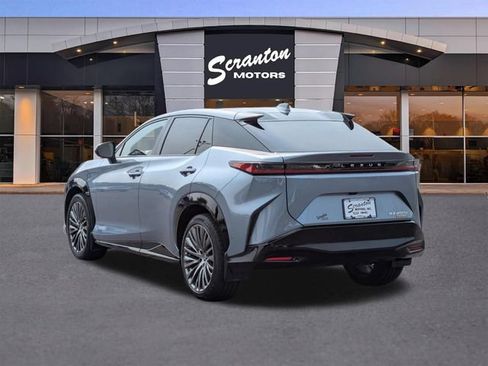 Used 2023 Lexus RZ 450e Premium w/ Accessory Package (2T) AWD/4WD image 3