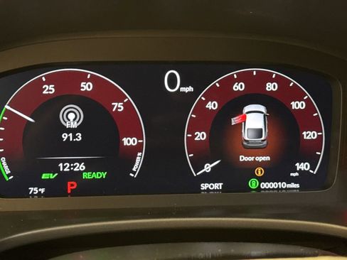 New 2026 Honda Civic Sport Touring image 32