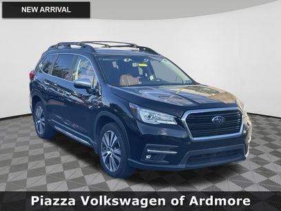 Used 2020 Subaru Ascent Touring w/ Popular Package #2A