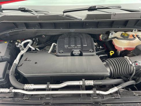 Used 2022 Chevrolet Silverado 1500 LT image 26