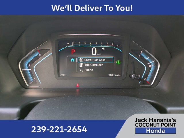 Used 2023 Honda Odyssey Touring image 33