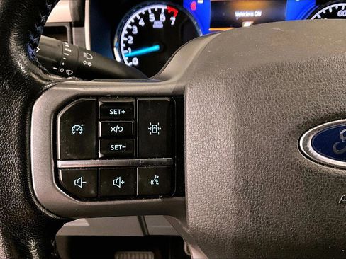 Used 2021 Ford F150 XLT w/ Equipment Group 301A Mid image 17