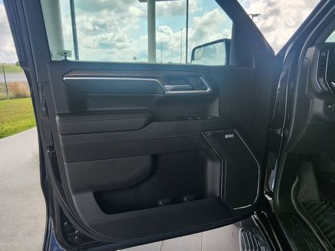 Used 2024 Chevrolet Silverado 1500 RST w/ All Star Edition Plus AWD/4WD image 12