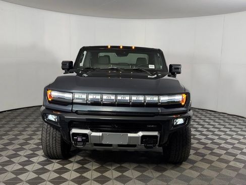 Used 2025 GMC Hummer EV 2X AWD/4WD image 7
