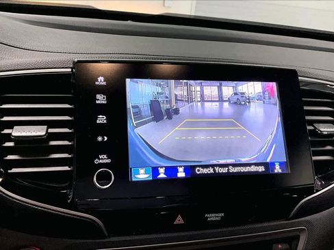 Used 2023 Honda Ridgeline RTL image 23
