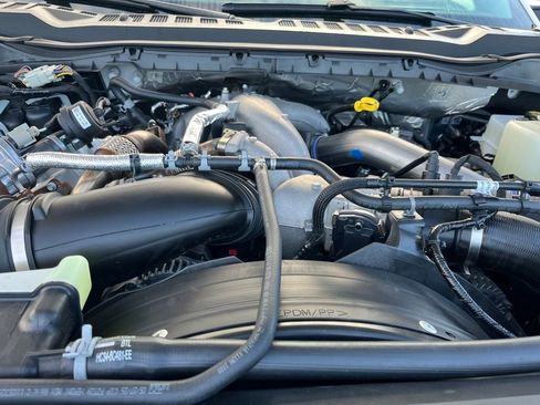 New 2025 Ford F450 XL image 4