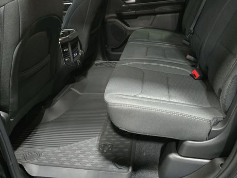 New 2026 RAM 1500 Big Horn image 14