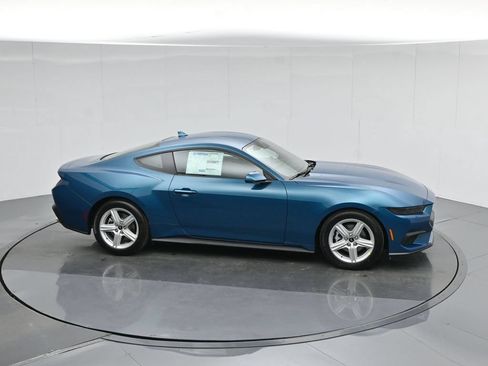New 2026 Ford Mustang Coupe RWD image 52